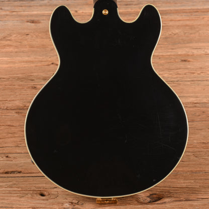 Gibson Limited ES-359 Black Beauty Ebony 2018 Electric Guitars / Semi-Hollow