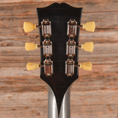 Gibson M2M Custom Murphy Lab '59 ES-355 Reissue Ultra Light Aged Silver 2025 Electric Guitars / Semi-Hollow