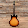 Gibson Memphis 1963 ES-335 Sunburst 2018 Electric Guitars / Semi-Hollow