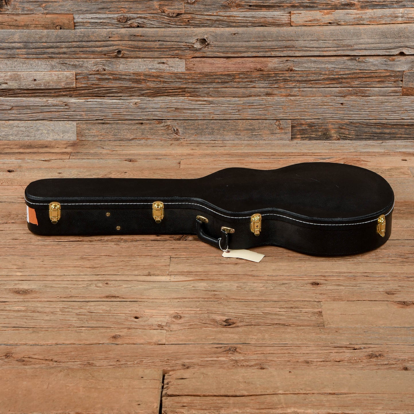 Gibson Memphis 1963 ES-335 VOS Sunburst 2017 Electric Guitars / Semi-Hollow