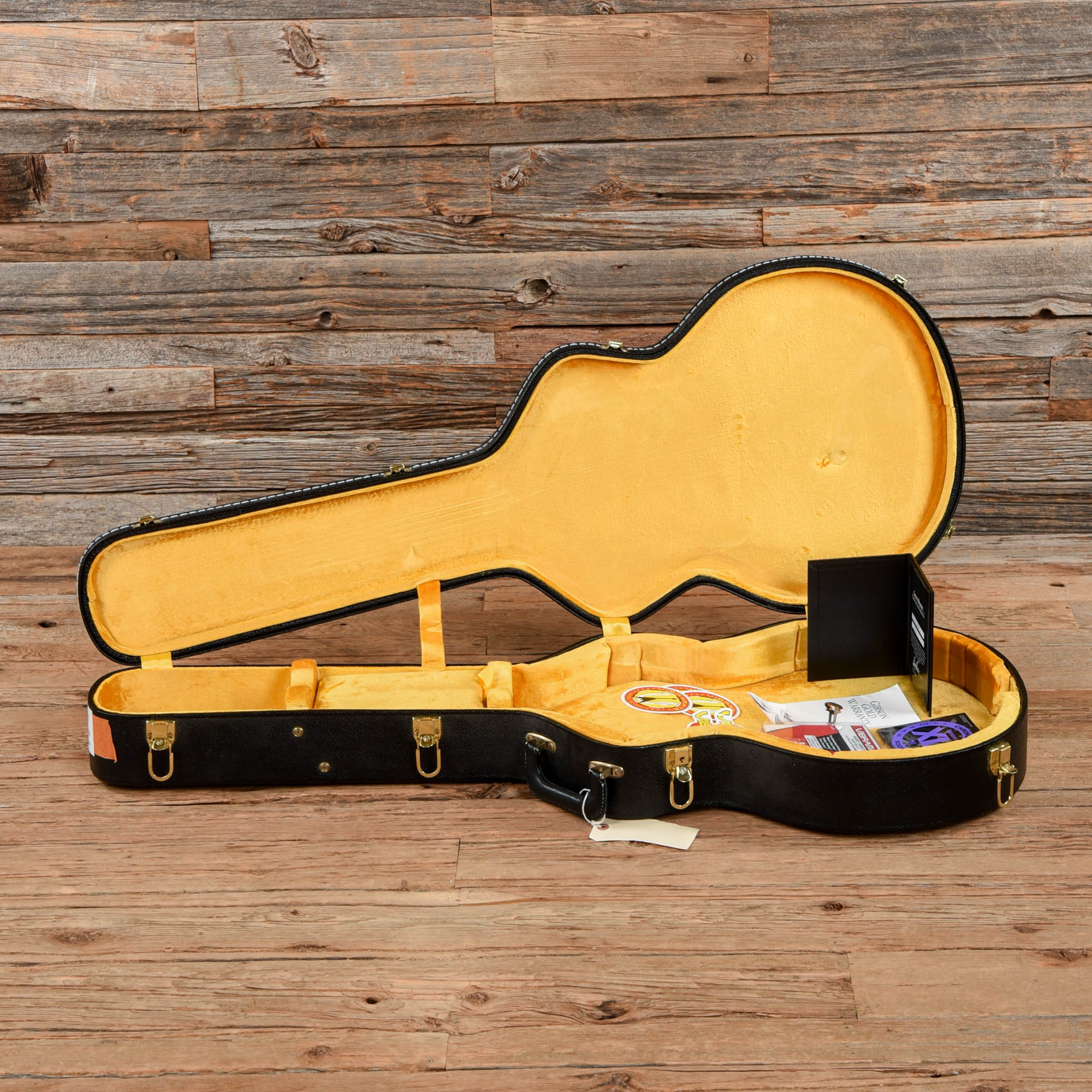 Gibson Memphis 1963 ES-335 VOS Sunburst 2017 Electric Guitars / Semi-Hollow