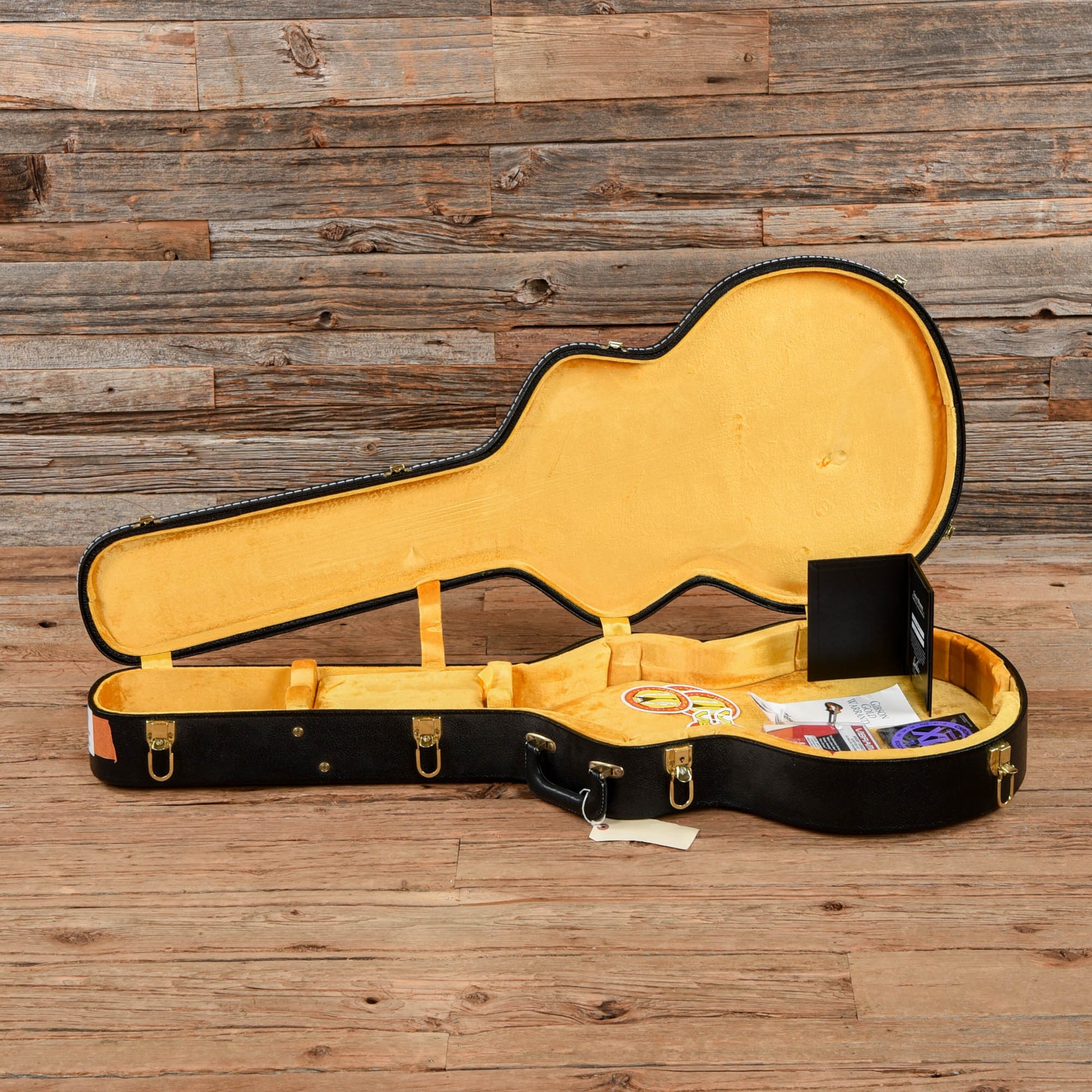 Gibson Memphis 1963 ES-335 VOS Sunburst 2017 Electric Guitars / Semi-Hollow