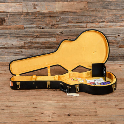 Gibson Memphis 1963 ES-335 VOS Sunburst 2017 Electric Guitars / Semi-Hollow