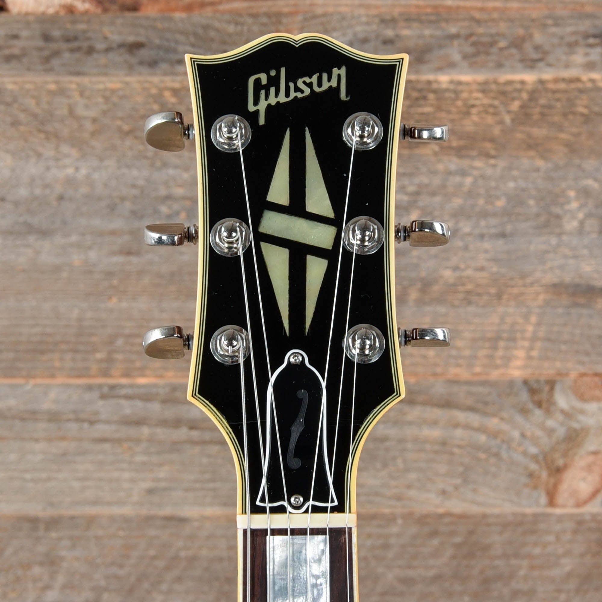 Gibson Memphis 2019 Limited ES-355 Figured Vintage Natural Electric Guitars / Semi-Hollow