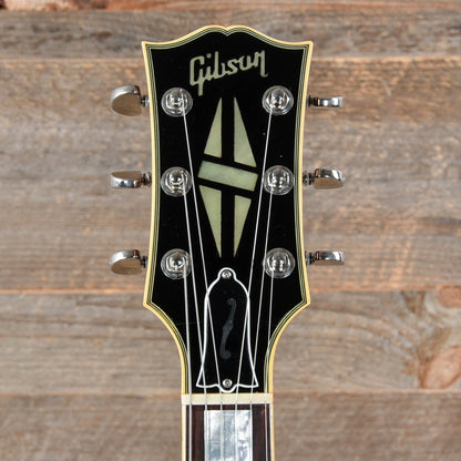 Gibson Memphis 2019 Limited ES-355 Figured Vintage Natural Electric Guitars / Semi-Hollow