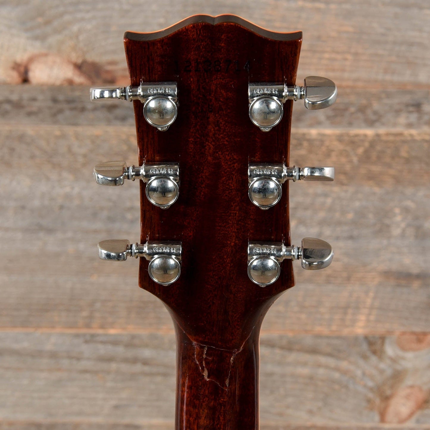 Gibson Memphis 2019 Limited ES-355 Figured Vintage Natural Electric Guitars / Semi-Hollow