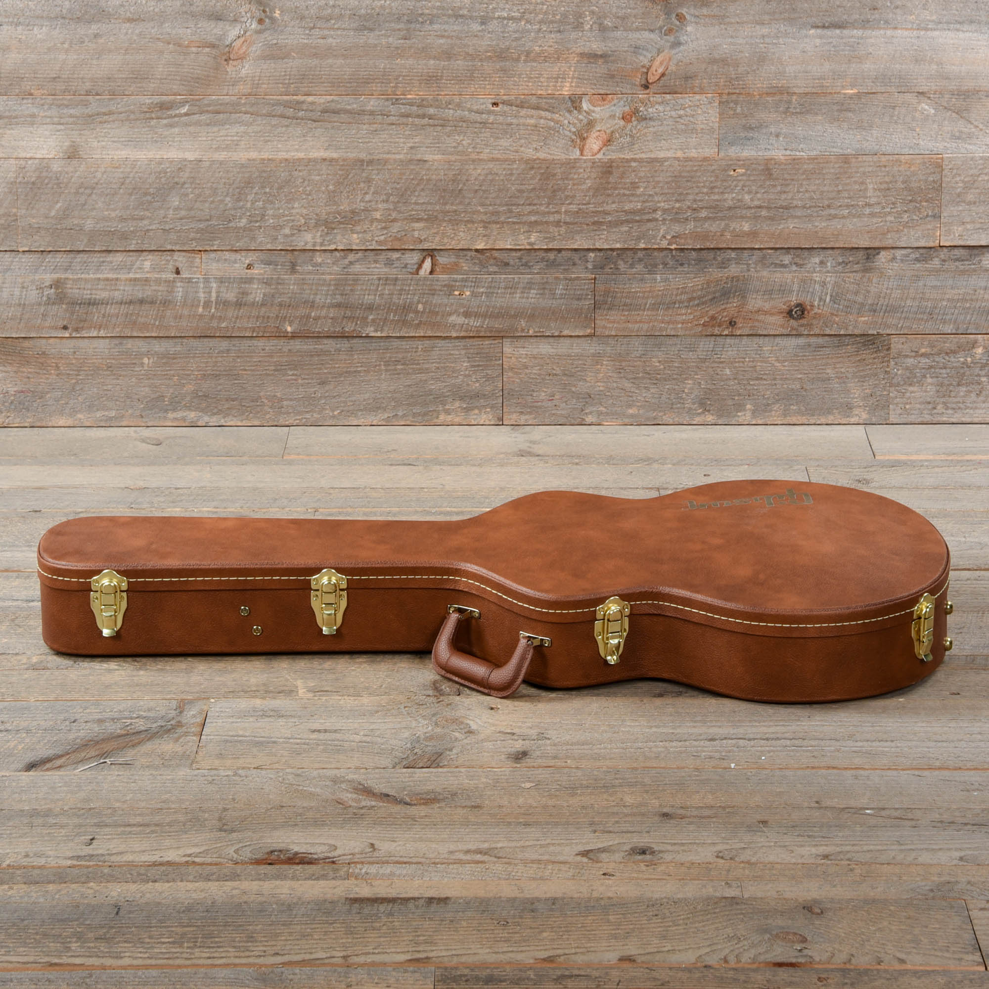 Gibson Memphis 2019 Limited ES-355 Figured Vintage Natural Electric Guitars / Semi-Hollow