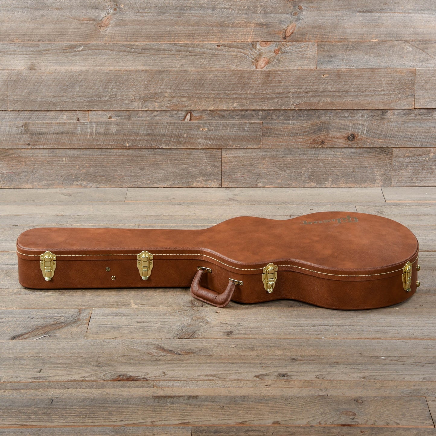 Gibson Memphis 2019 Limited ES-355 Figured Vintage Natural Electric Guitars / Semi-Hollow