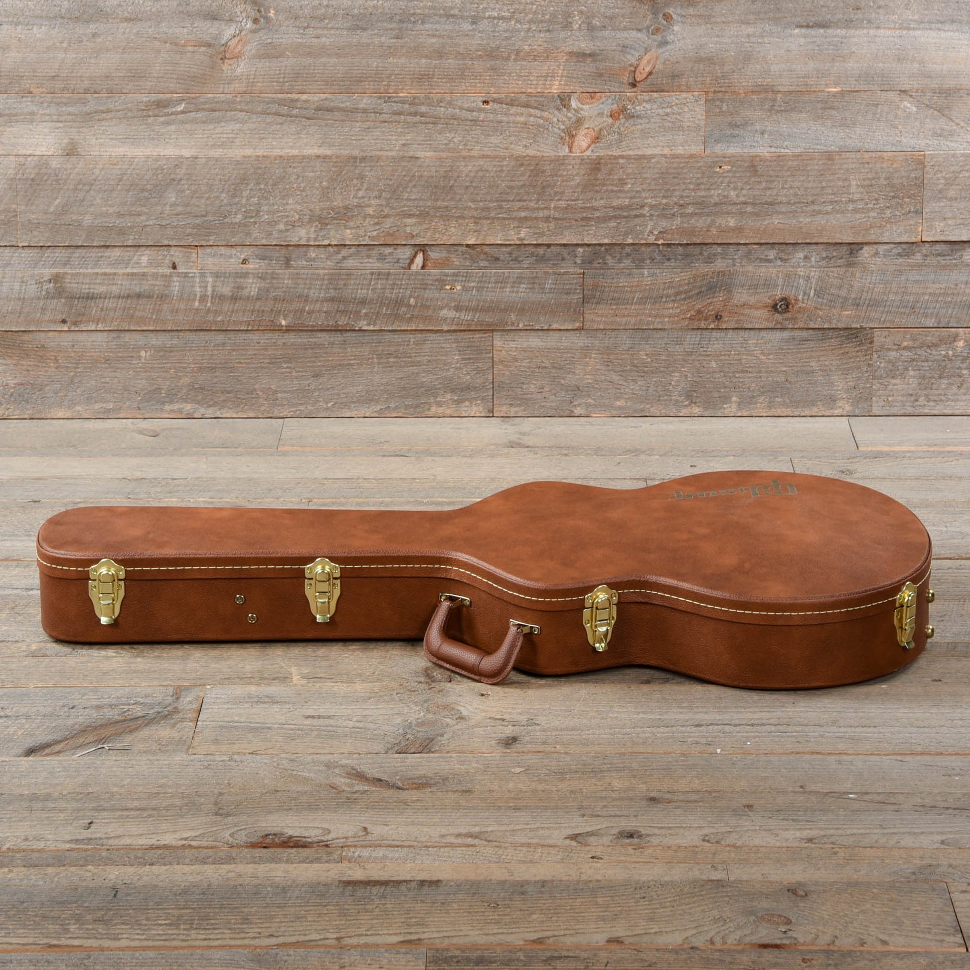 Gibson Memphis 2019 Limited ES-355 Figured Vintage Natural Electric Guitars / Semi-Hollow