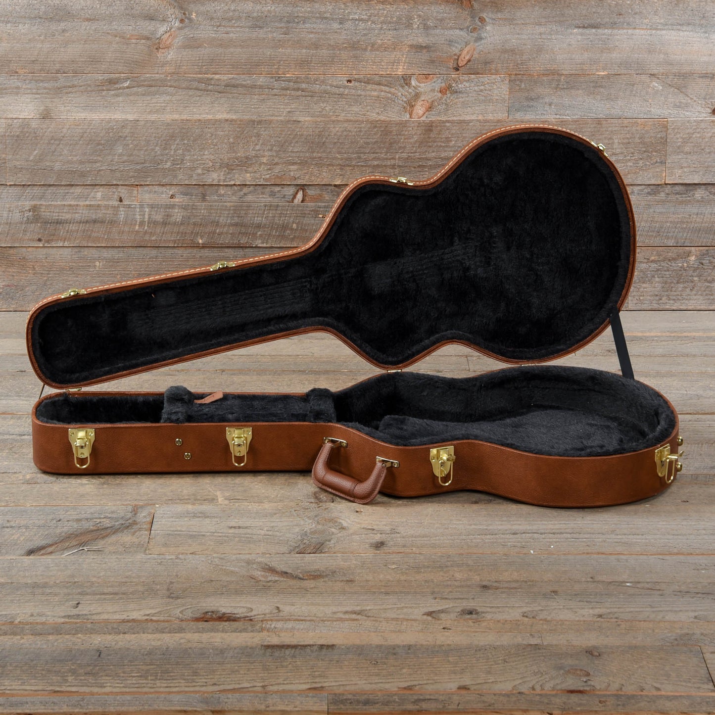 Gibson Memphis 2019 Limited ES-355 Figured Vintage Natural Electric Guitars / Semi-Hollow