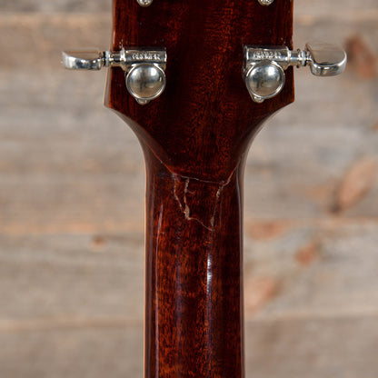 Gibson Memphis 2019 Limited ES-355 Figured Vintage Natural Electric Guitars / Semi-Hollow