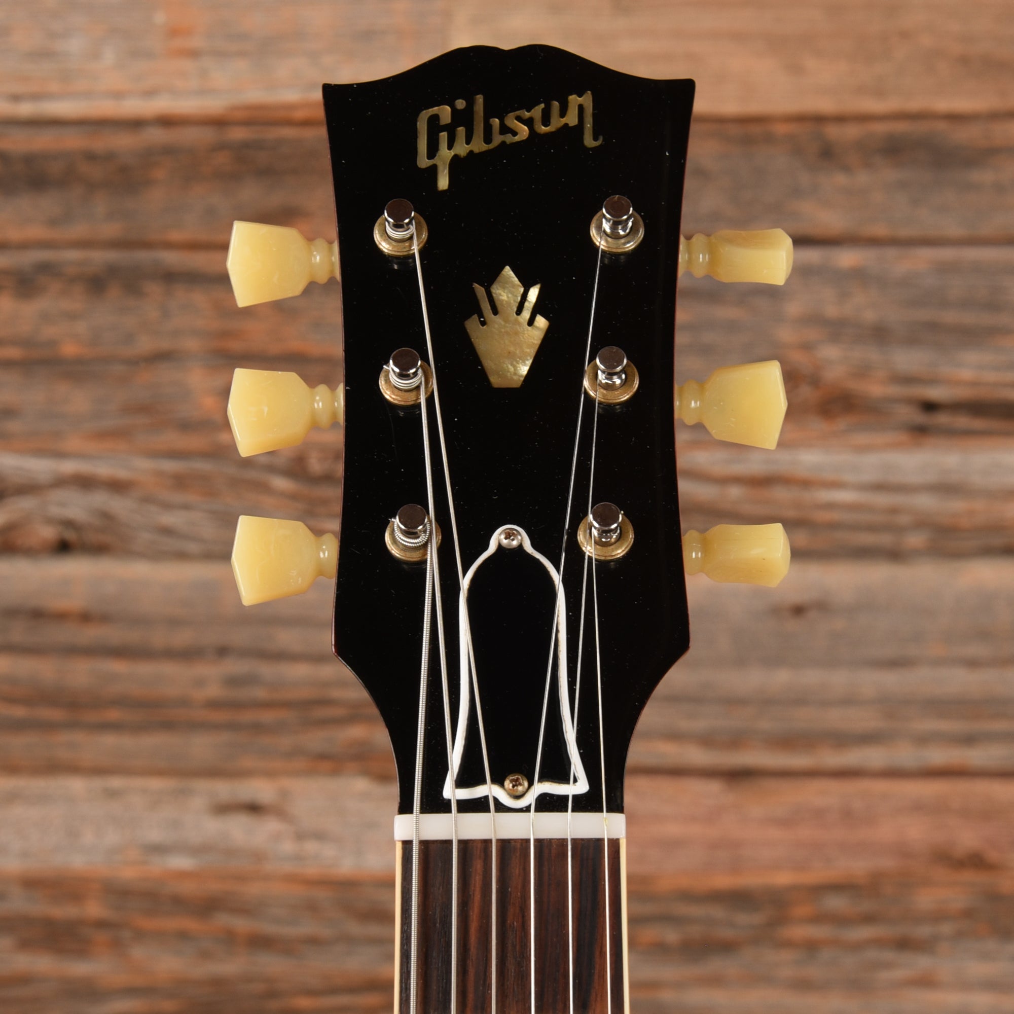 Gibson Memphis 50th Anniversary 63 ES-335 Cherry 2013 Electric Guitars / Semi-Hollow