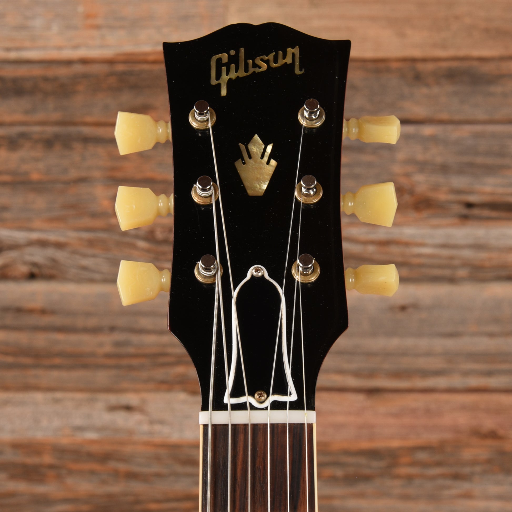 Gibson Memphis 50th Anniversary 63 ES-335 Cherry 2013 Electric Guitars / Semi-Hollow