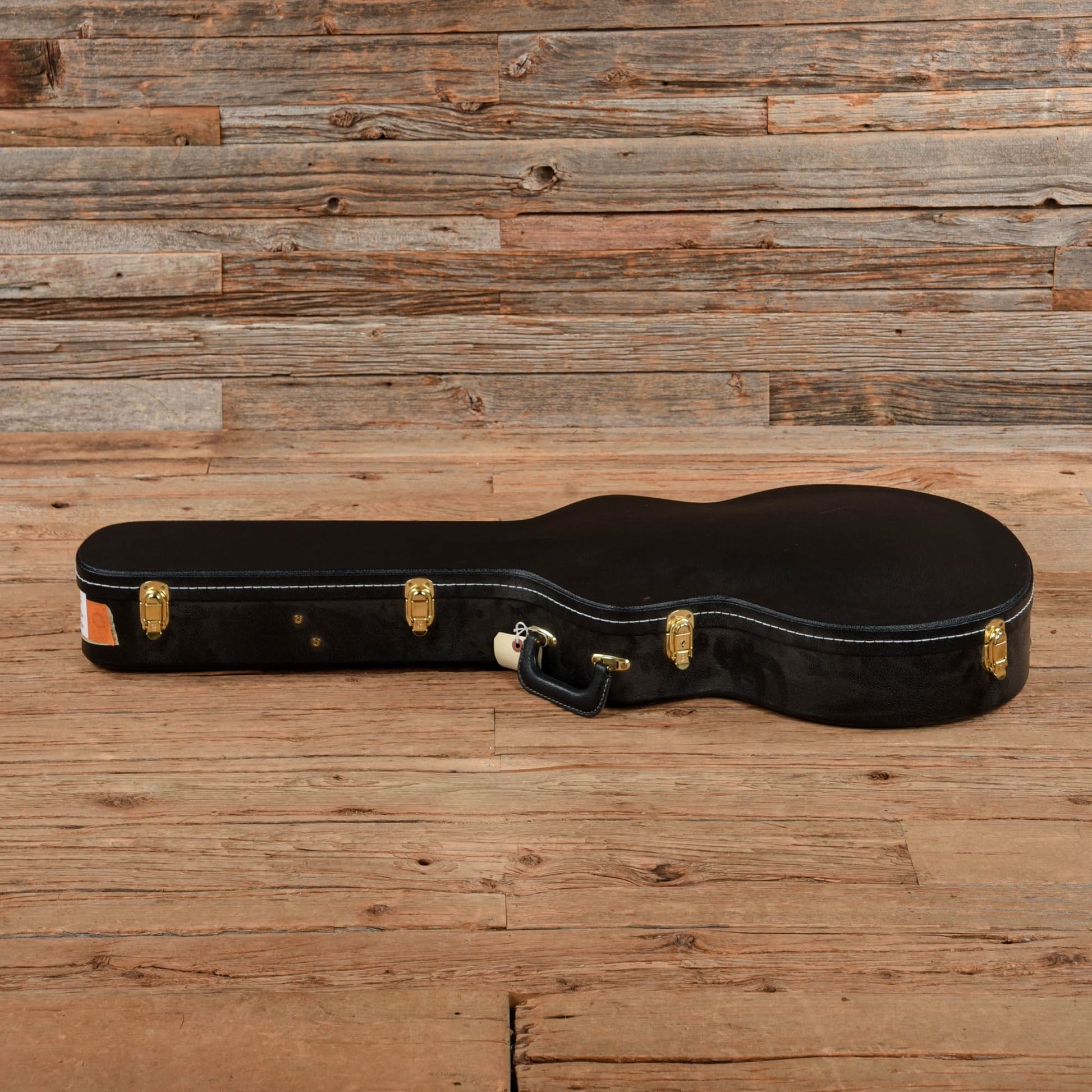 Gibson Memphis '63 ES-335 Block VOS Historic Burst 2016 Electric Guitars / Semi-Hollow