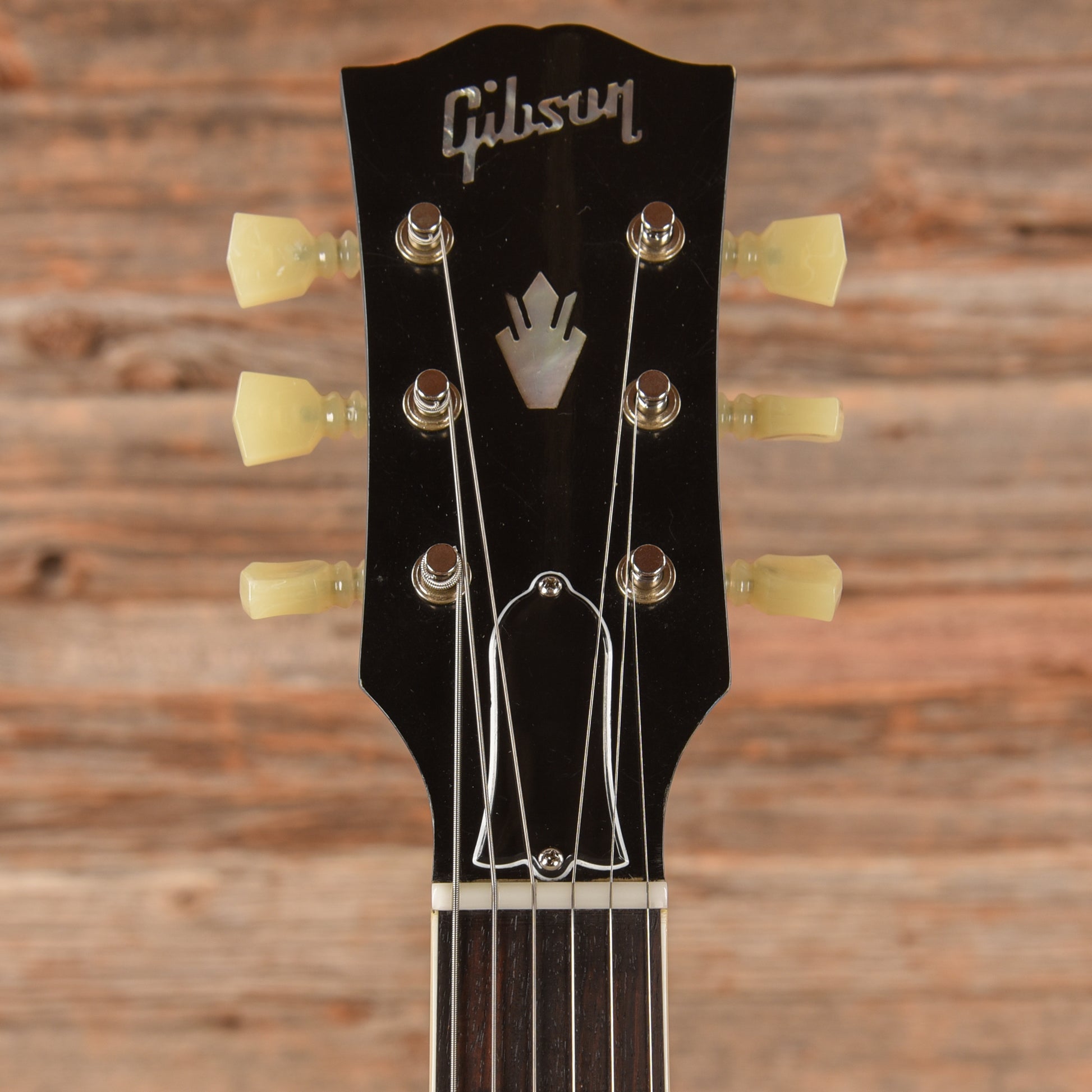 Gibson Memphis '63 ES-335 Pelham Blue 2015 Electric Guitars / Semi-Hollow