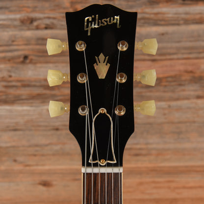 Gibson Memphis '64 ES-345 Mono (No Varitone) Cherry 2015 Electric Guitars / Semi-Hollow
