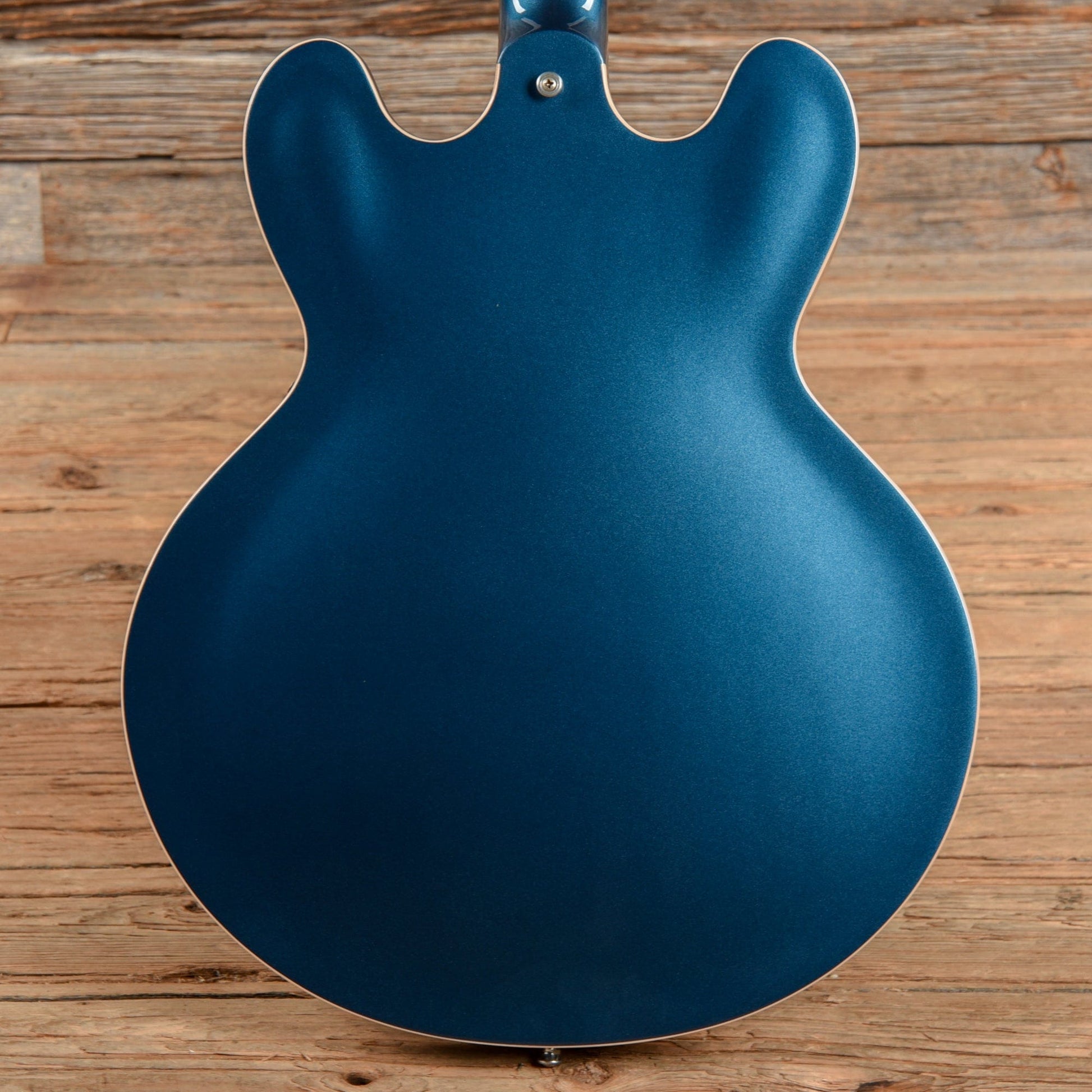 Gibson Memphis CME Exclusive ES-335 Harbor Blue 2019 Electric Guitars / Semi-Hollow