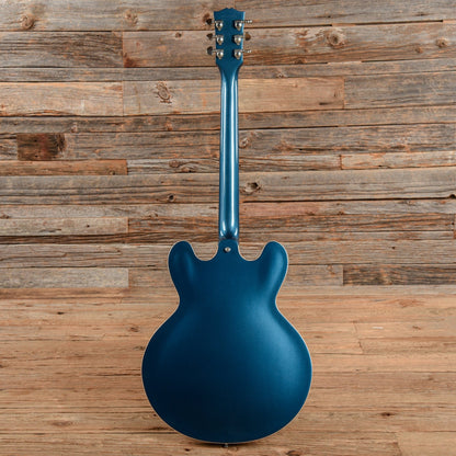 Gibson Memphis CME Exclusive ES-335 Harbor Blue 2019 Electric Guitars / Semi-Hollow