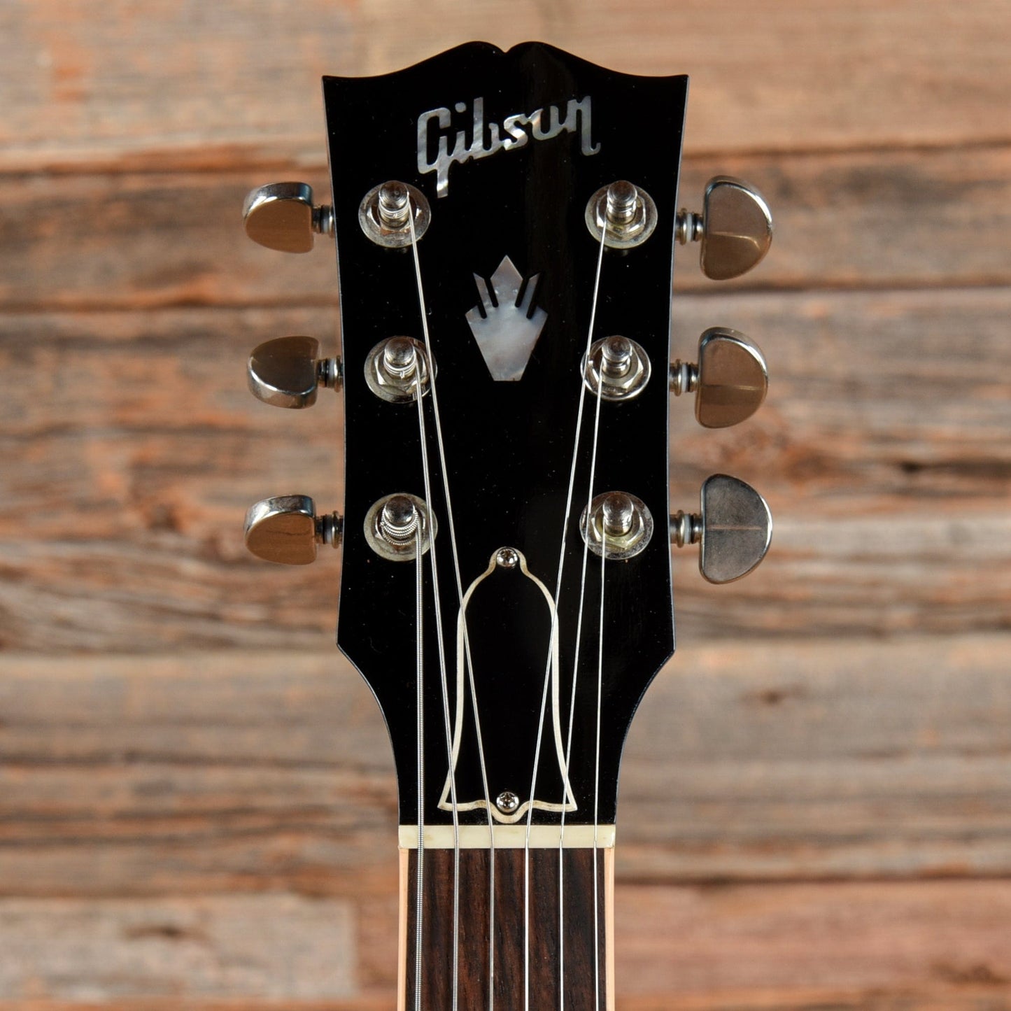 Gibson Memphis CME Exclusive ES-335 Harbor Blue 2019 Electric Guitars / Semi-Hollow