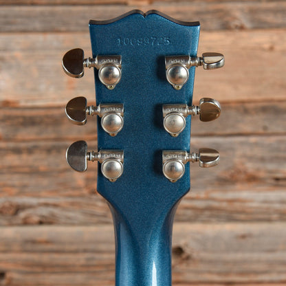 Gibson Memphis CME Exclusive ES-335 Harbor Blue 2019 Electric Guitars / Semi-Hollow