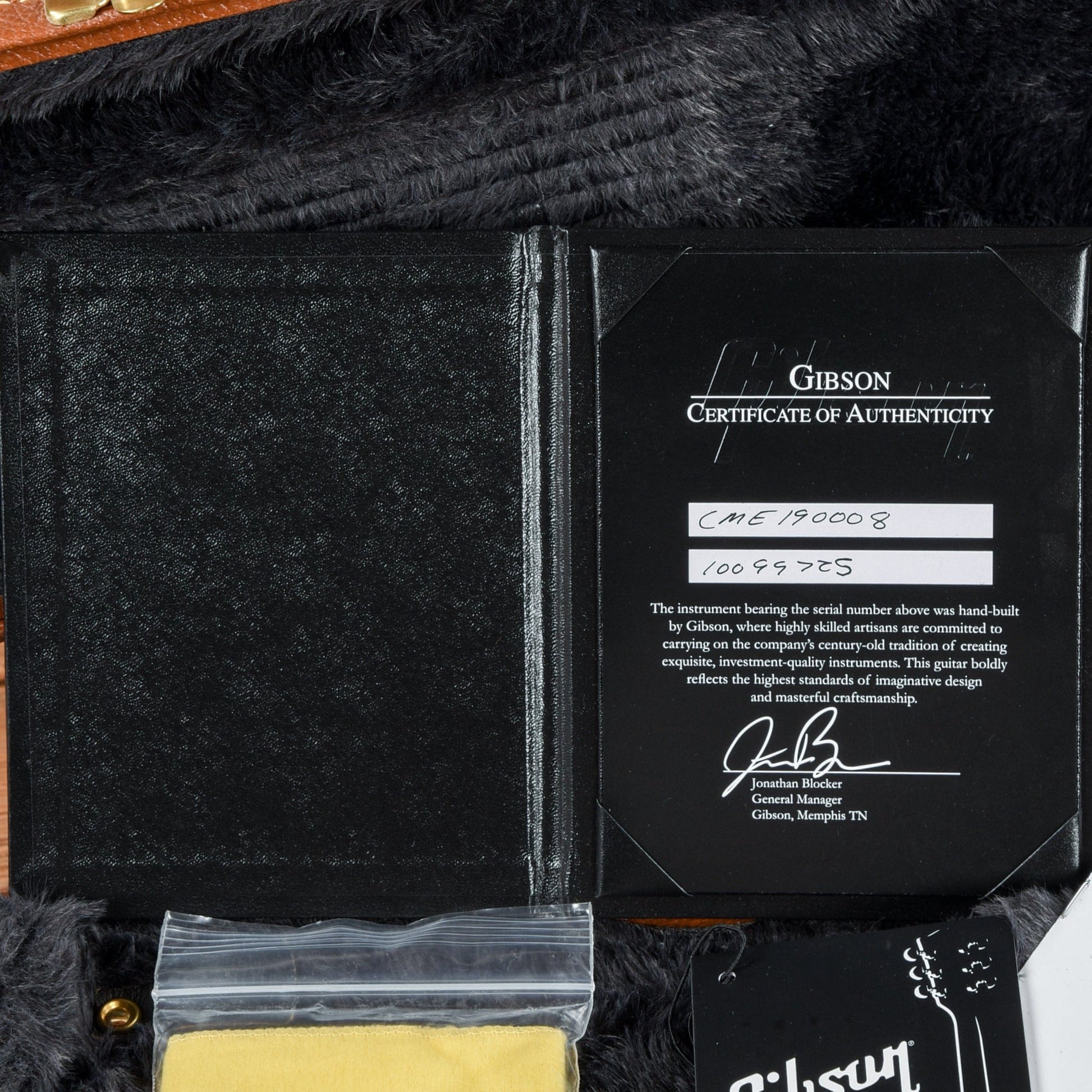 Gibson Memphis CME Exclusive ES-335 Harbor Blue 2019 Electric Guitars / Semi-Hollow