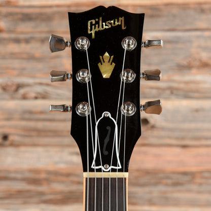 Gibson Memphis ES-335 Block Figured Walnut 2018 Electric Guitars / Semi-Hollow