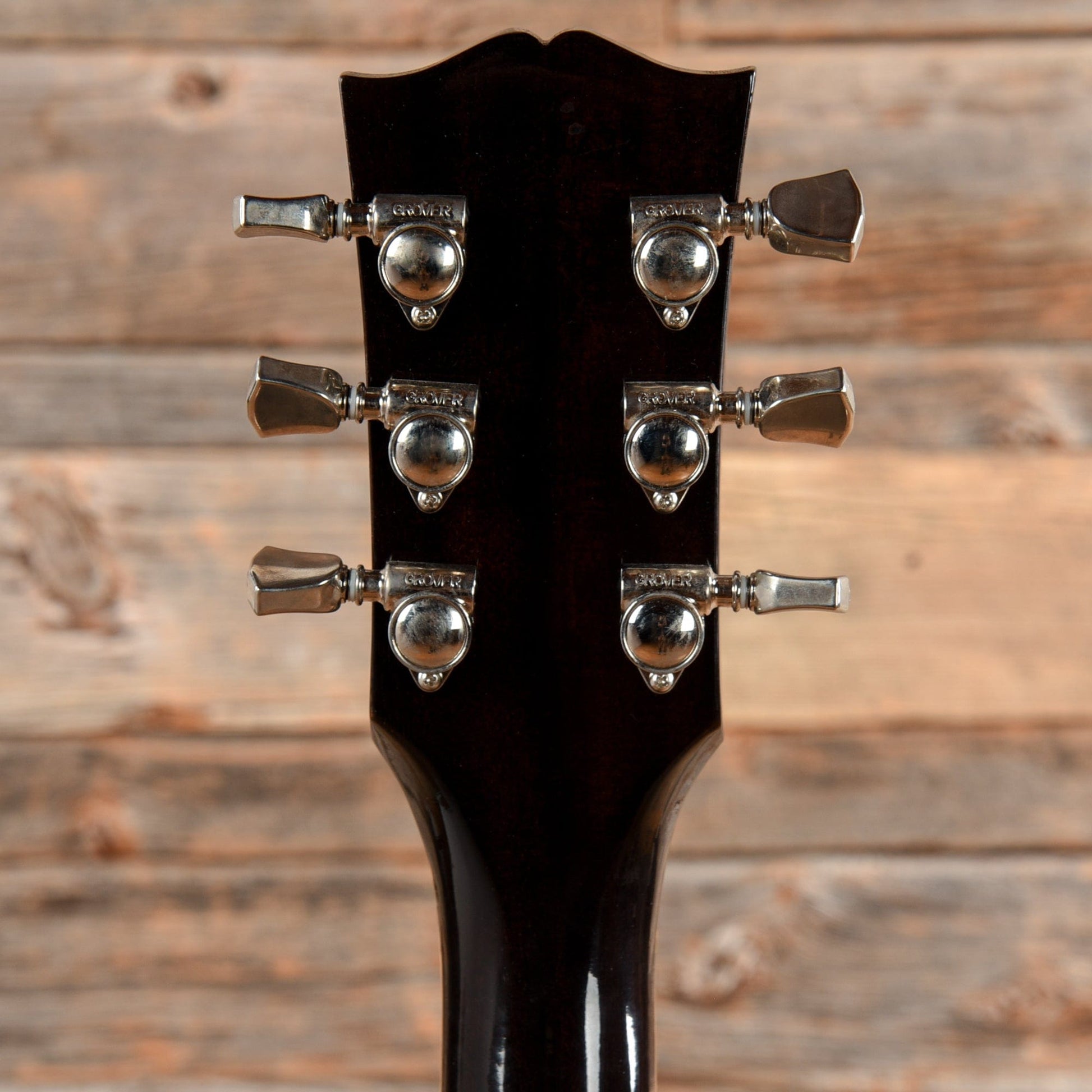 Gibson Memphis ES-335 Block Figured Walnut 2018 Electric Guitars / Semi-Hollow