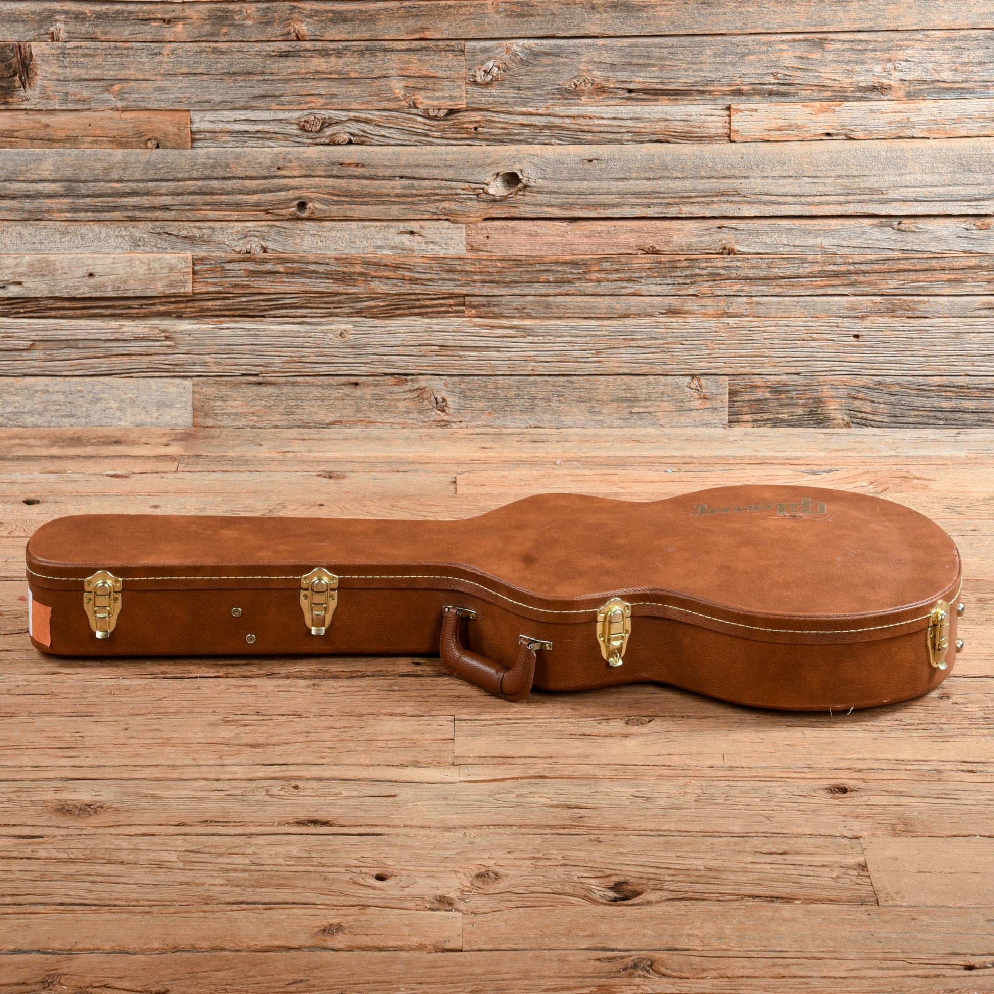 Gibson Memphis ES-335 Block Figured Walnut 2018 Electric Guitars / Semi-Hollow