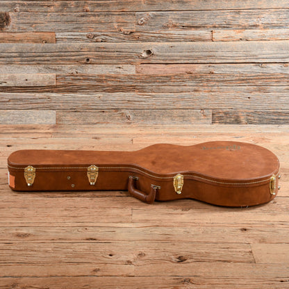 Gibson Memphis ES-335 Block Figured Walnut 2018 Electric Guitars / Semi-Hollow