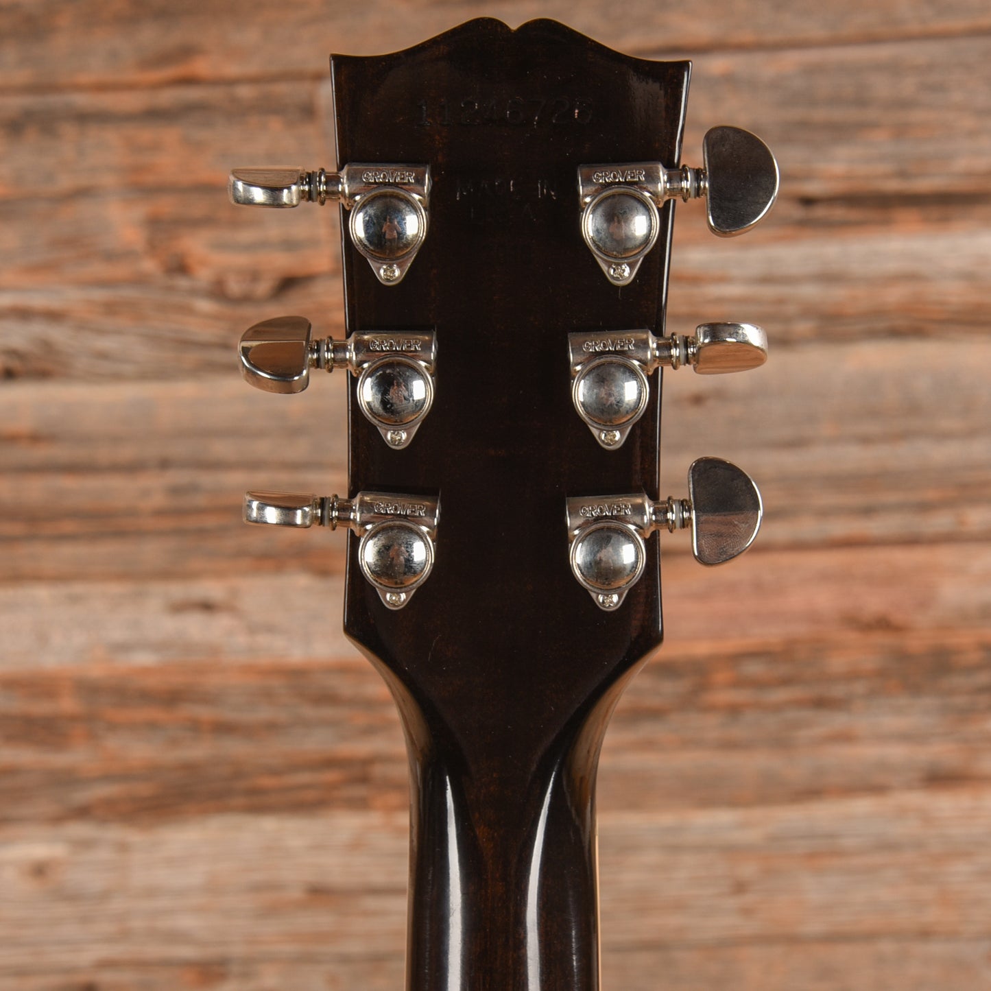 Gibson Memphis ES-335 Block Goldtop 2016 Electric Guitars / Semi-Hollow