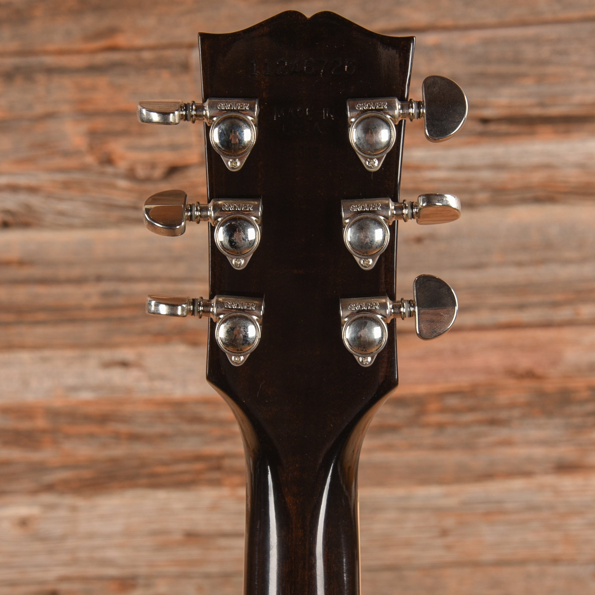 Gibson Memphis ES-335 Block Goldtop 2016 Electric Guitars / Semi-Hollow