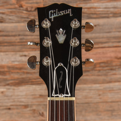 Gibson Memphis ES-335 Block Goldtop 2016 Electric Guitars / Semi-Hollow