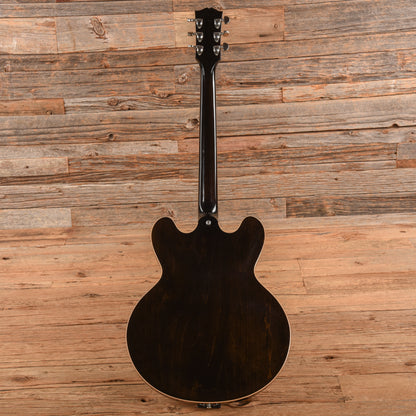 Gibson Memphis ES-335 Block Goldtop 2016 Electric Guitars / Semi-Hollow