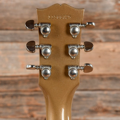 Gibson Memphis ES-335 Prototype Shoreline Gold 2018 Electric Guitars / Semi-Hollow