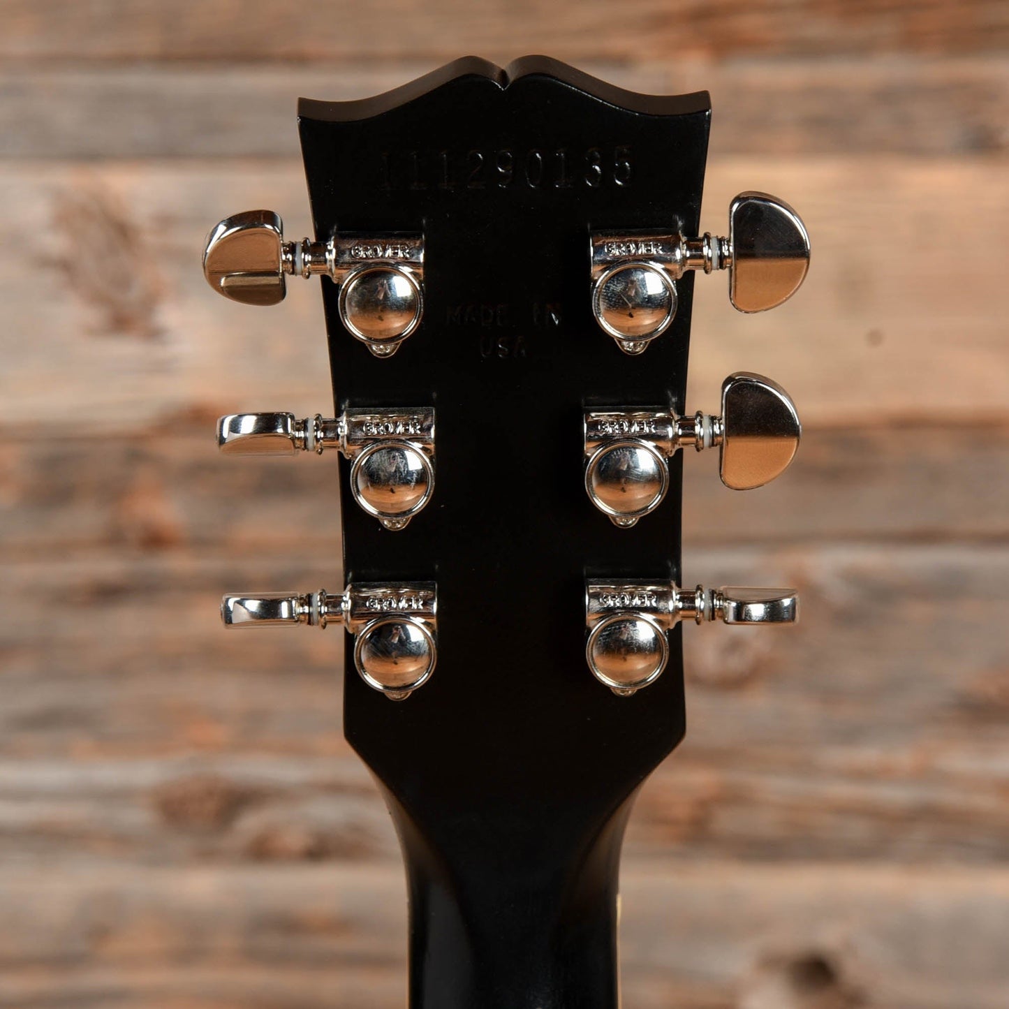 Gibson Memphis ES-339 Satin Ebony 2019 Electric Guitars / Semi-Hollow