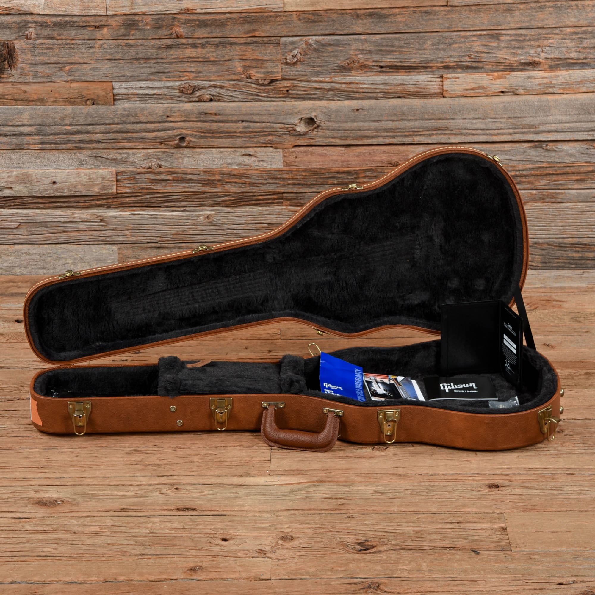 Gibson Memphis ES-339 Satin Ebony 2019 Electric Guitars / Semi-Hollow