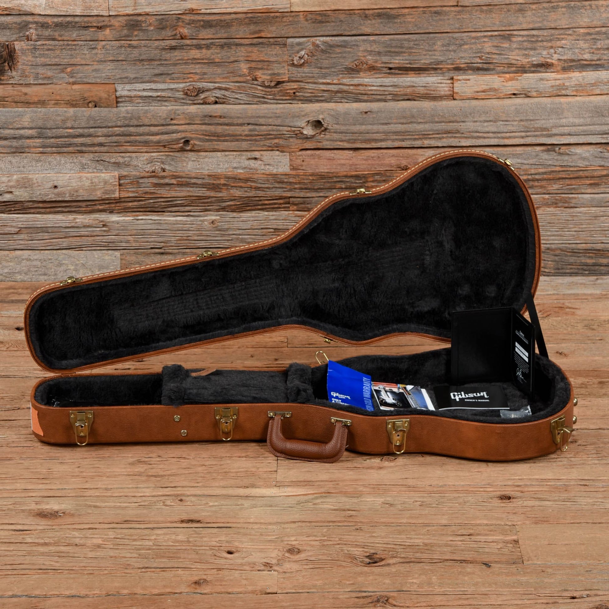 Gibson Memphis ES-339 Satin Ebony 2019 Electric Guitars / Semi-Hollow