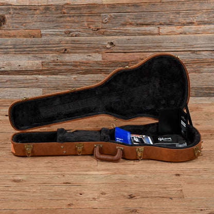 Gibson Memphis ES-339 Satin Ebony 2019 Electric Guitars / Semi-Hollow