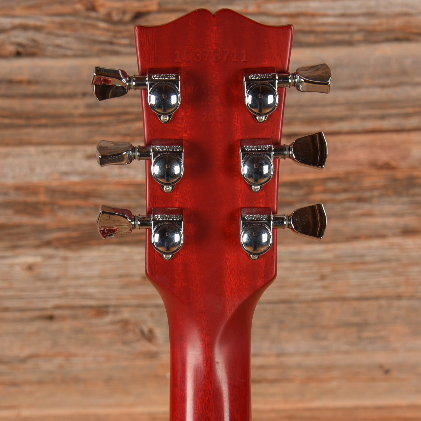 Gibson Memphis ES-339 Traditional Pro Figured Cherry 2013 Electric Guitars / Semi-Hollow