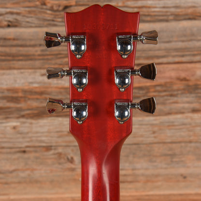 Gibson Memphis ES-339 Traditional Pro Figured Cherry 2013 Electric Guitars / Semi-Hollow