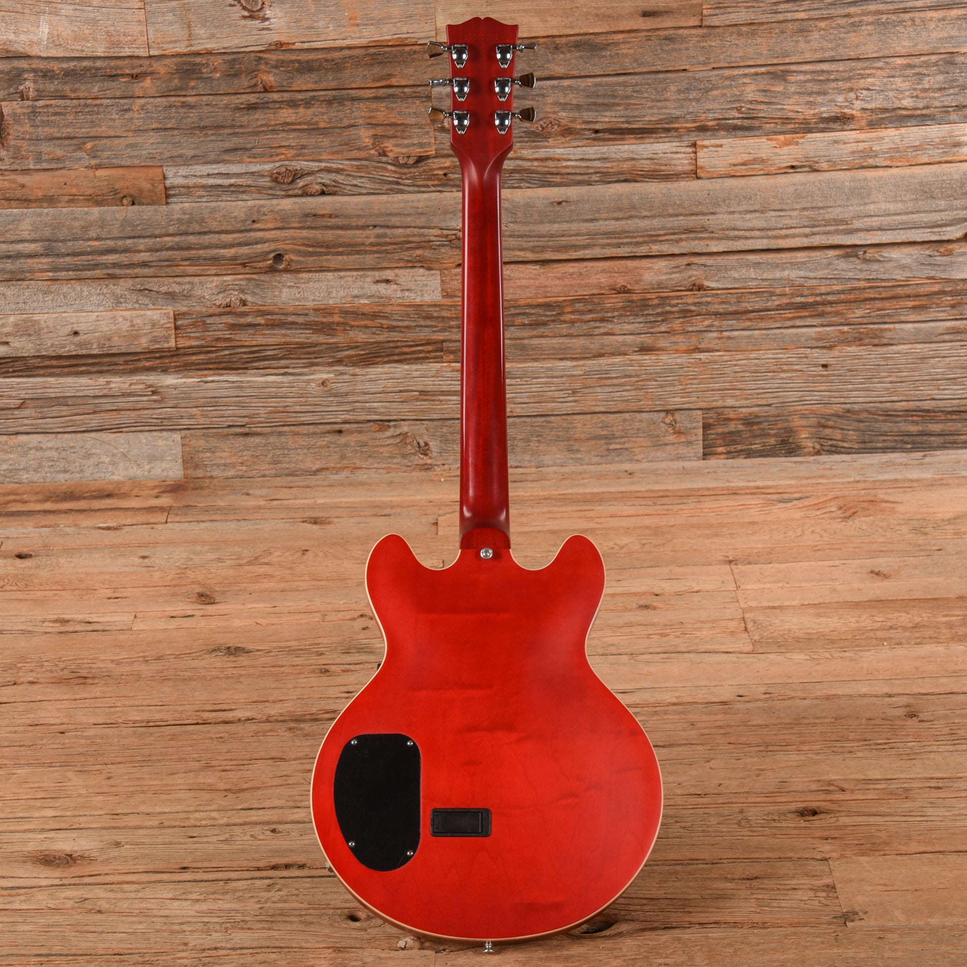 Gibson Memphis ES-339 Traditional Pro Figured Cherry 2013 Electric Guitars / Semi-Hollow