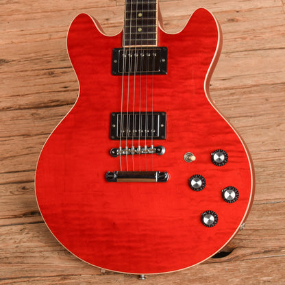 Gibson Memphis ES-339 Traditional Pro Figured Cherry 2013 Electric Guitars / Semi-Hollow