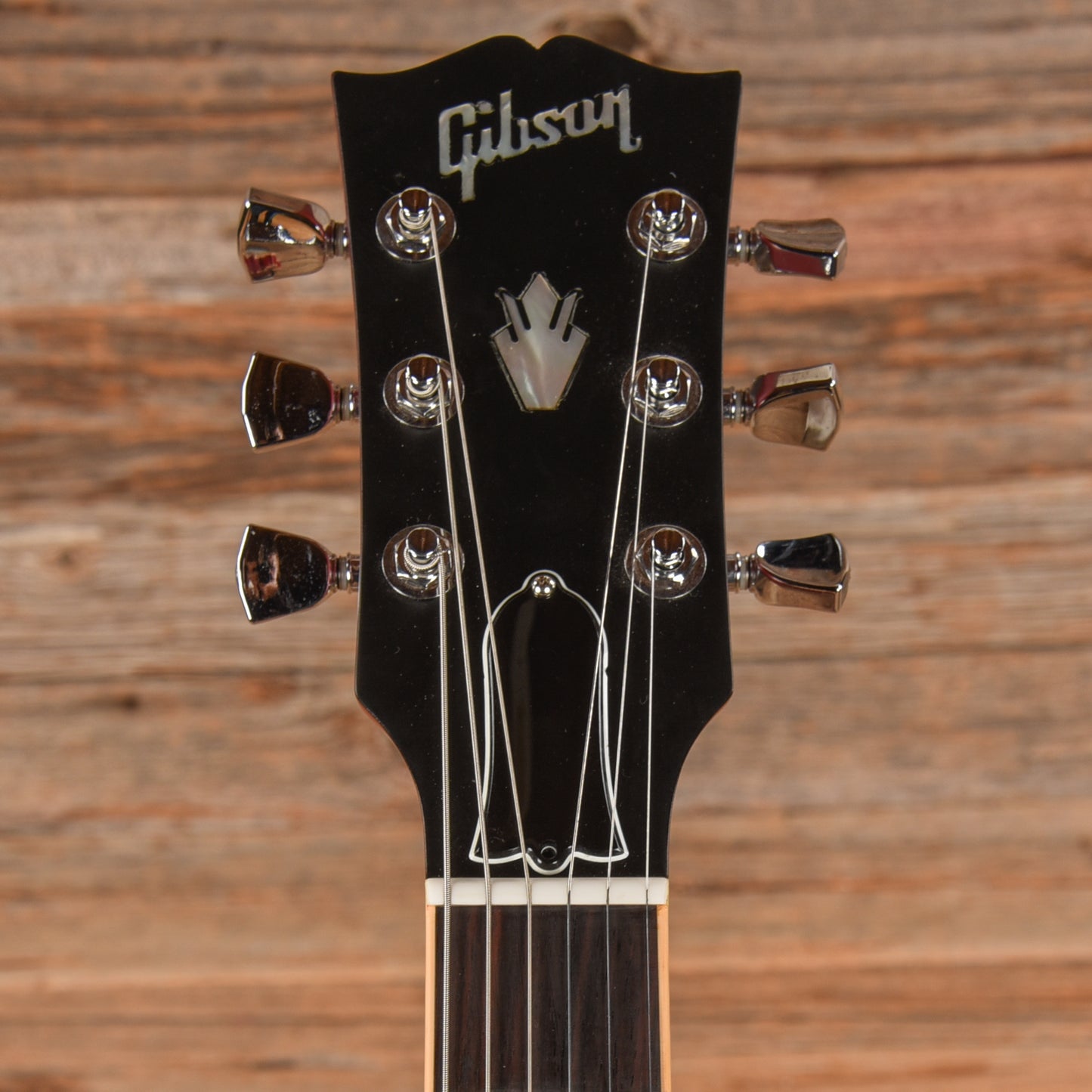 Gibson Memphis ES-339 Traditional Pro Figured Cherry 2013 Electric Guitars / Semi-Hollow