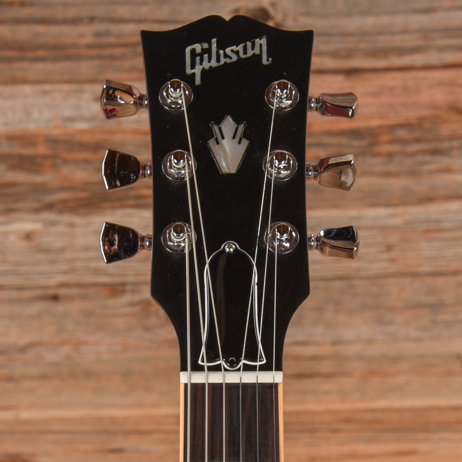 Gibson Memphis ES-339 Traditional Pro Figured Cherry 2013 Electric Guitars / Semi-Hollow