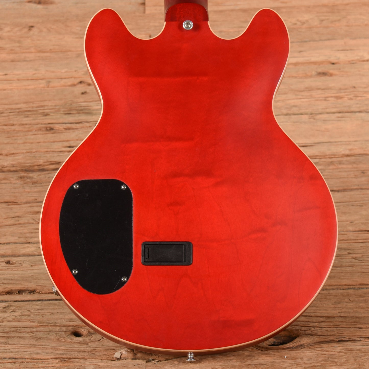 Gibson Memphis ES-339 Traditional Pro Figured Cherry 2013 Electric Guitars / Semi-Hollow