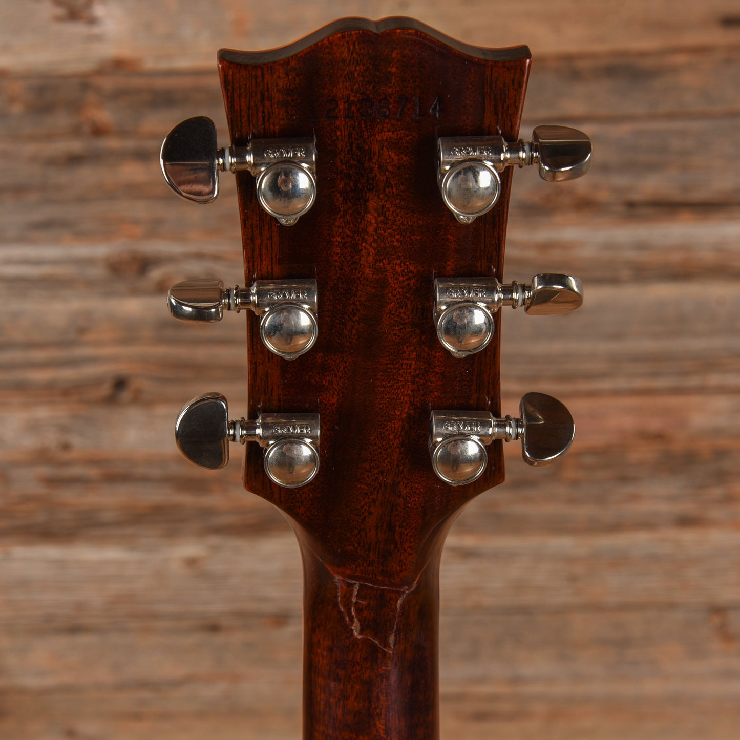 Gibson Memphis ES-355 Figured Natural 2018 Electric Guitars / Semi-Hollow