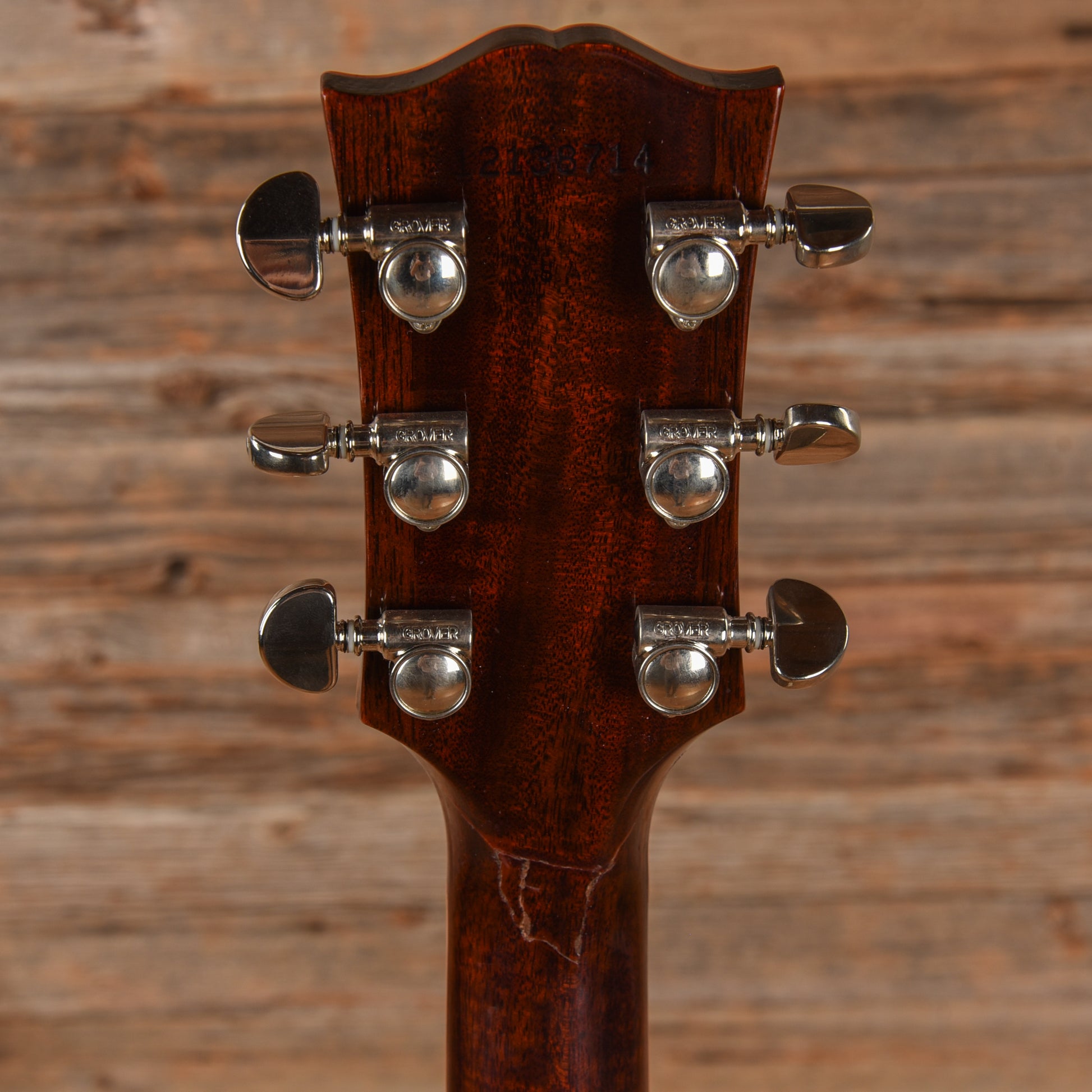 Gibson Memphis ES-355 Figured Natural 2018 Electric Guitars / Semi-Hollow