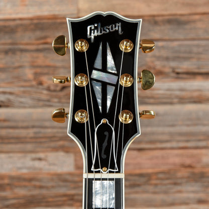 Gibson Memphis ES-355 w/ Bigbsy Ebony 2017 Electric Guitars / Semi-Hollow