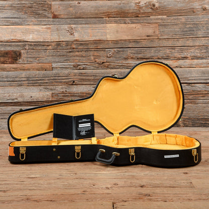 Gibson Memphis ES-355 w/ Bigbsy Ebony 2017 Electric Guitars / Semi-Hollow