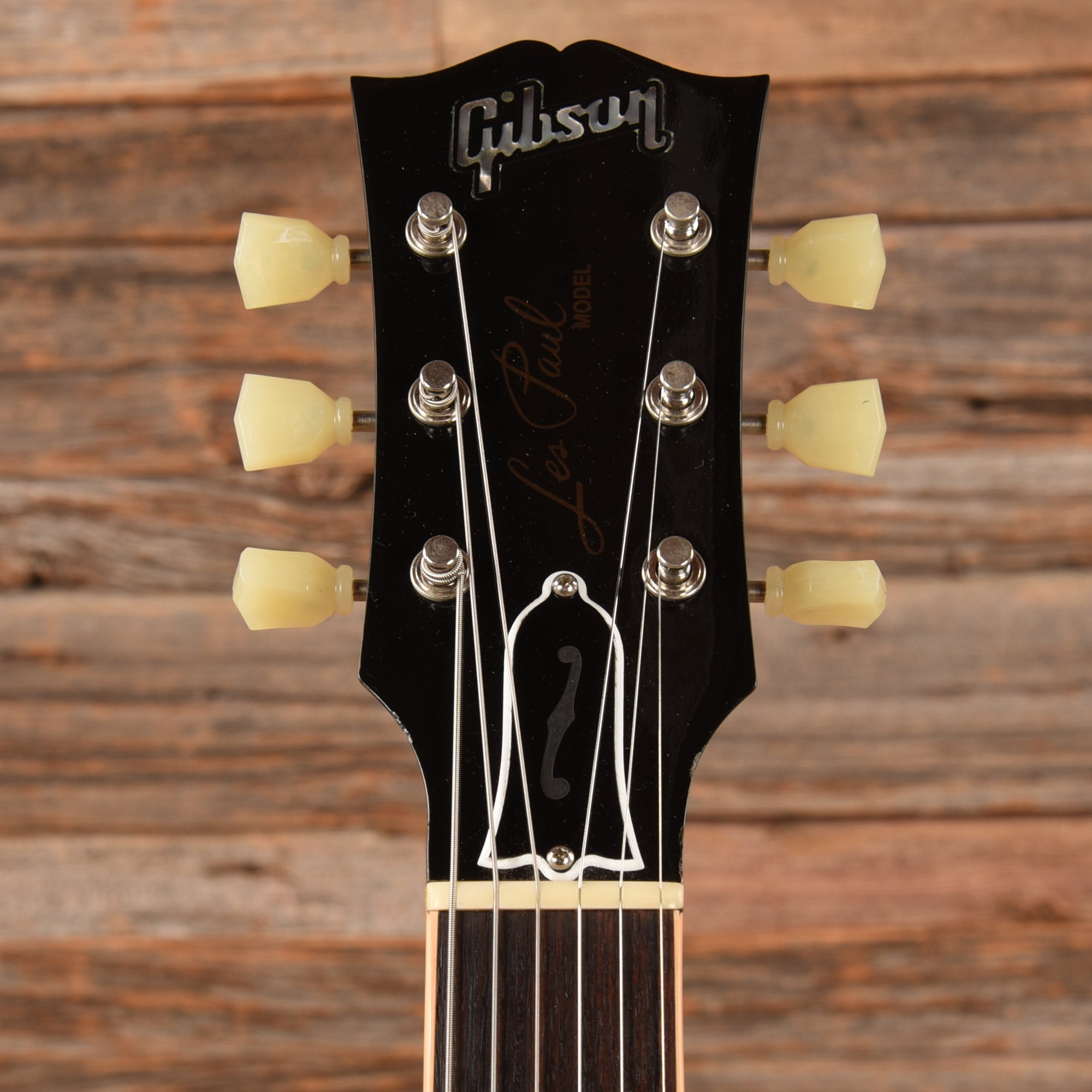 Gibson Memphis ES-Les Paul Cherry Sunburst 2015 Electric Guitars / Semi-Hollow
